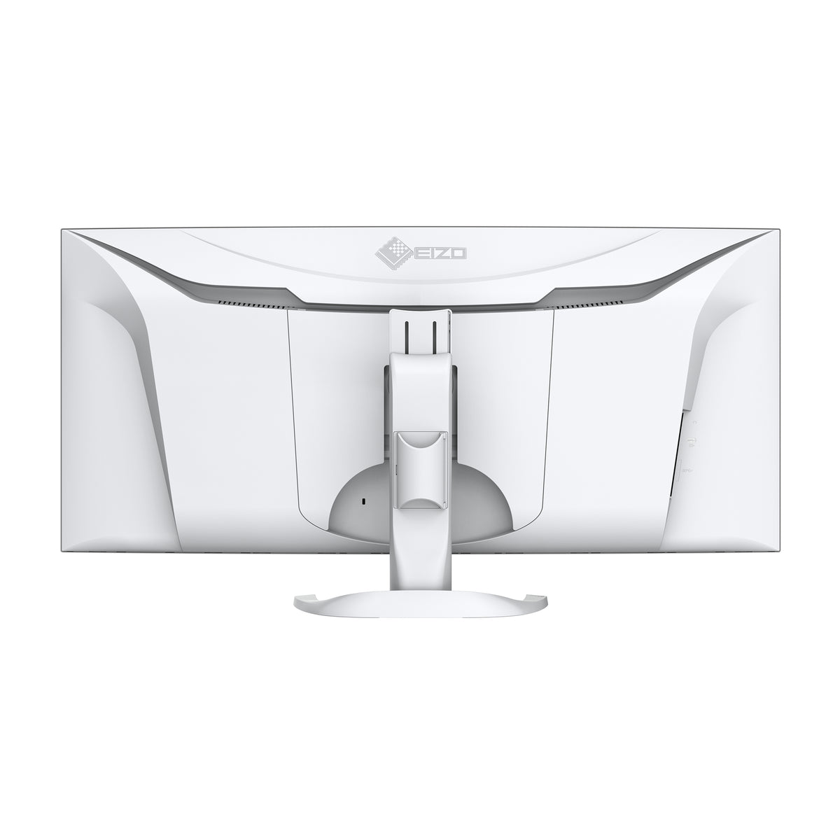 EIZO FlexScan EV3851X-WT écran plat de PC 95,2 cm (37.5") 3840 x 1600 pixels UltraWide Quad HD+ LCD Blanc - vue 5