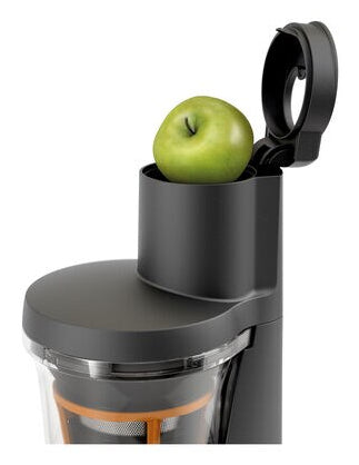 Kenwood JMP85.000SI Centrifugeuse Centrifugeuse lente 230 W Argent
