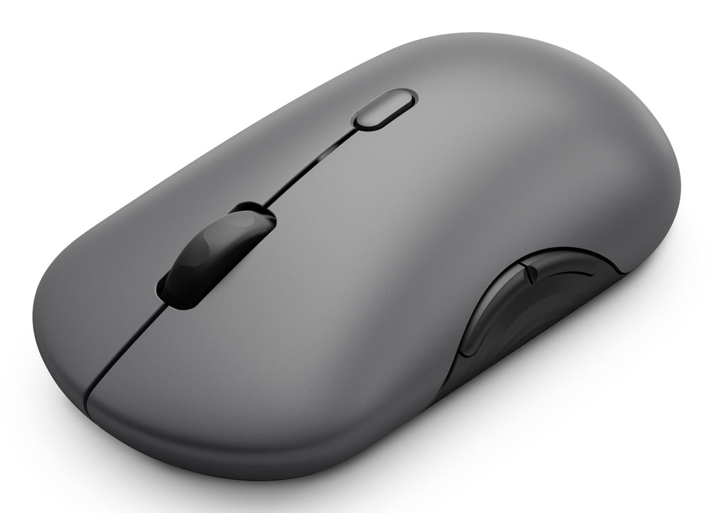 Lenovo 700 souris Bureau Ambidextre RF sans fil + Bluetooth Optique 4000 DPI
