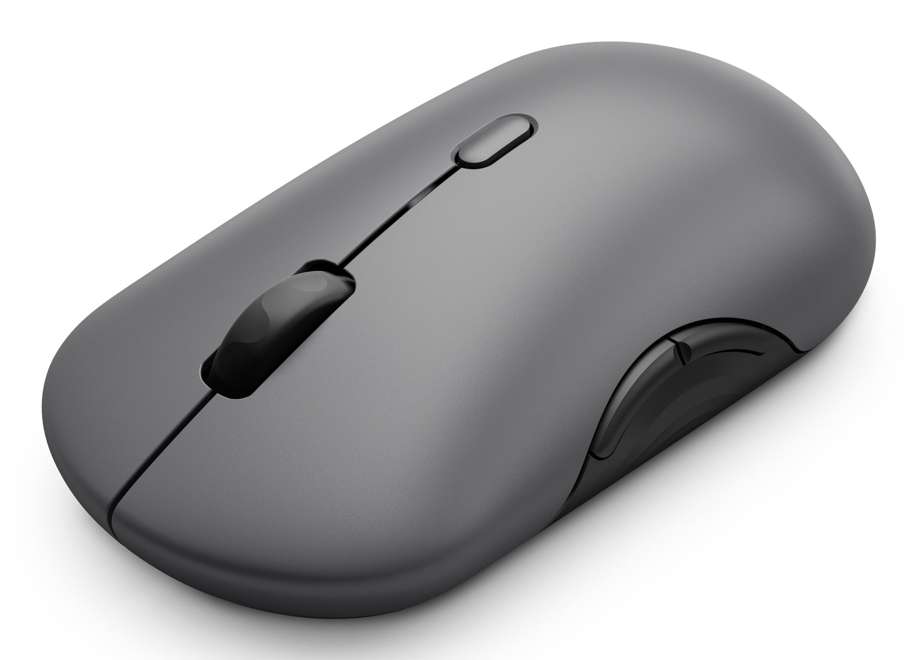 Lenovo 700 souris Bureau Ambidextre RF sans fil + Bluetooth Optique 4000 DPI