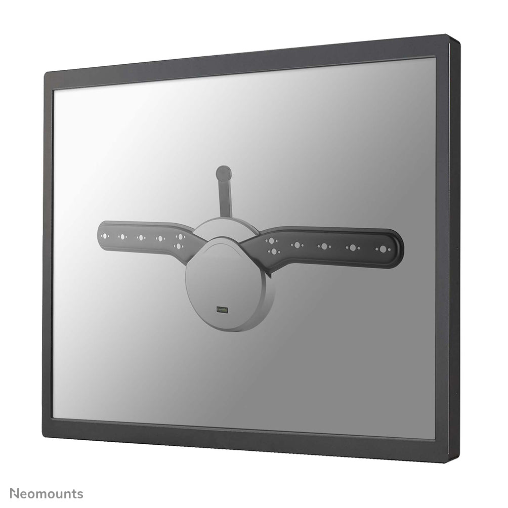 Neomounts OLED-W600BLACK Support Mural Fixe pour Écrans 32-70 pouces