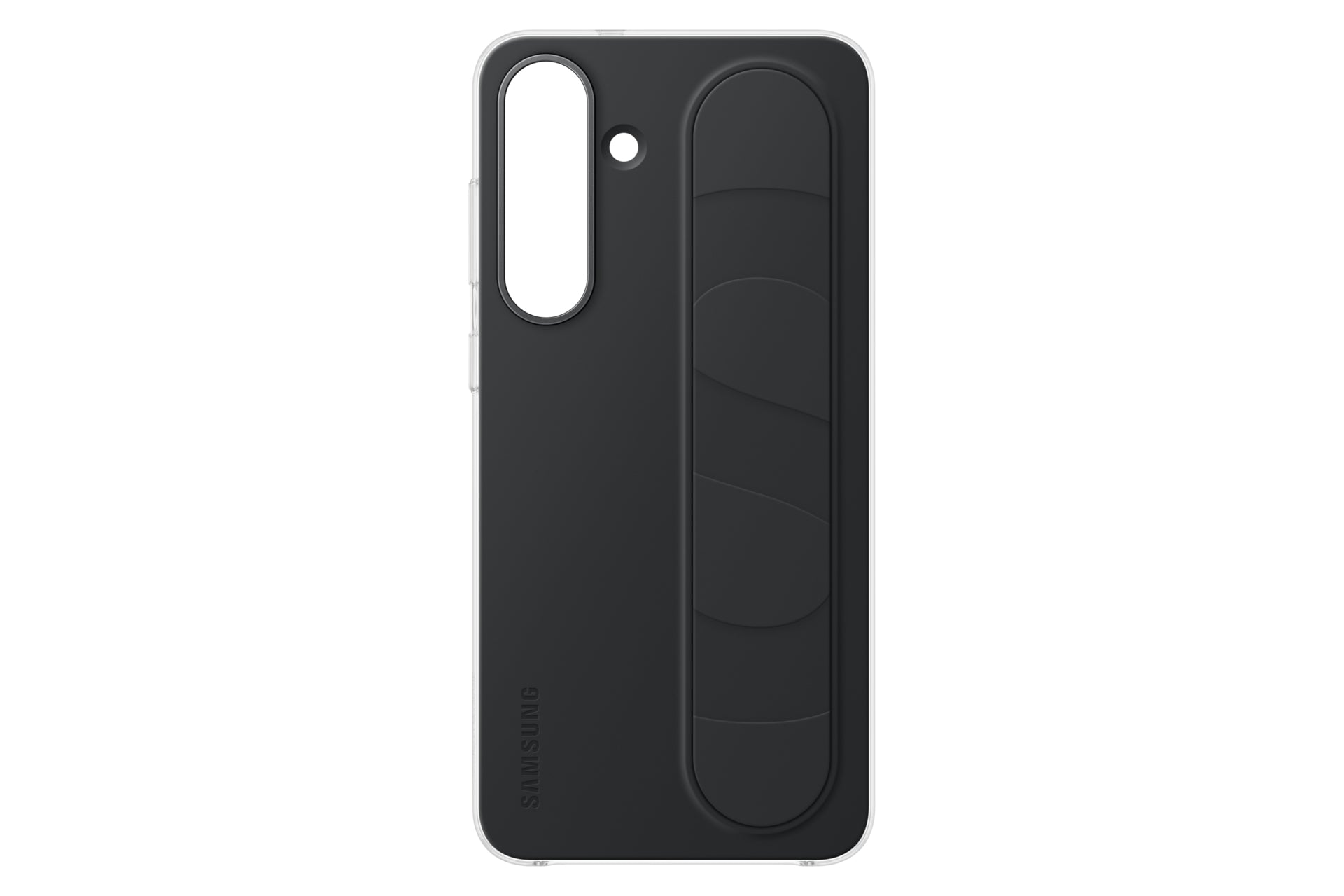 Samsung Samsung Coque avec lanière et support pour Galaxy S25 FE
