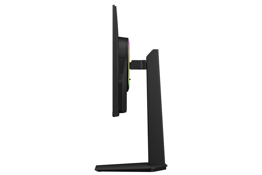 Samsung G80HF Écran PC 27" 5K Ultra HD LCD 5120 x 2880 pixels Noir