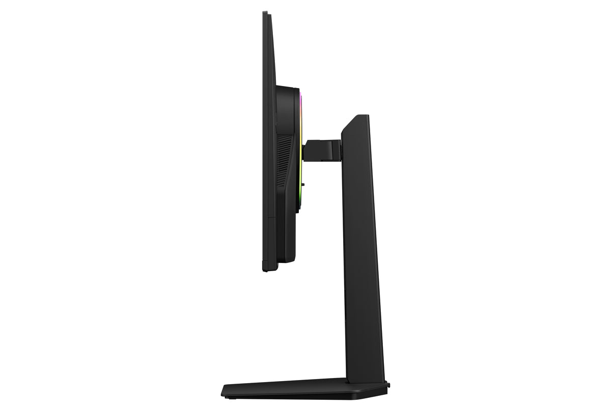 Samsung G80HF Écran PC 27" 5K Ultra HD LCD 5120 x 2880 pixels Noir