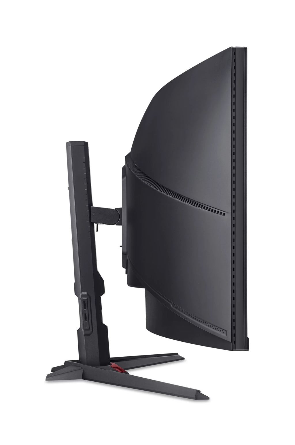 Acer Nitro XZ3 Nitro XZ403CKR bmiiphuzx écran plat de PC 100,8 cm (39.7") 5120 x 2160 pixels WUHD LED Noir