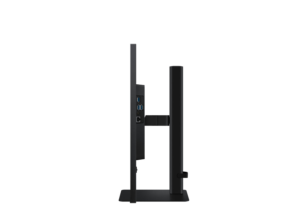 Samsung S80UD écran plat de PC 81,3 cm (32") 3840 x 2160 pixels 4K Ultra HD LCD Noir