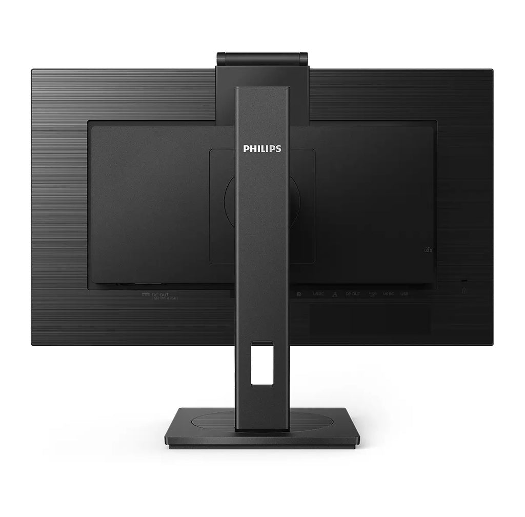 Philips B Line 243B1JH/00 écran plat de PC 60,5 cm (23.8") 1920 x 1080 pixels Full HD LCD Noir