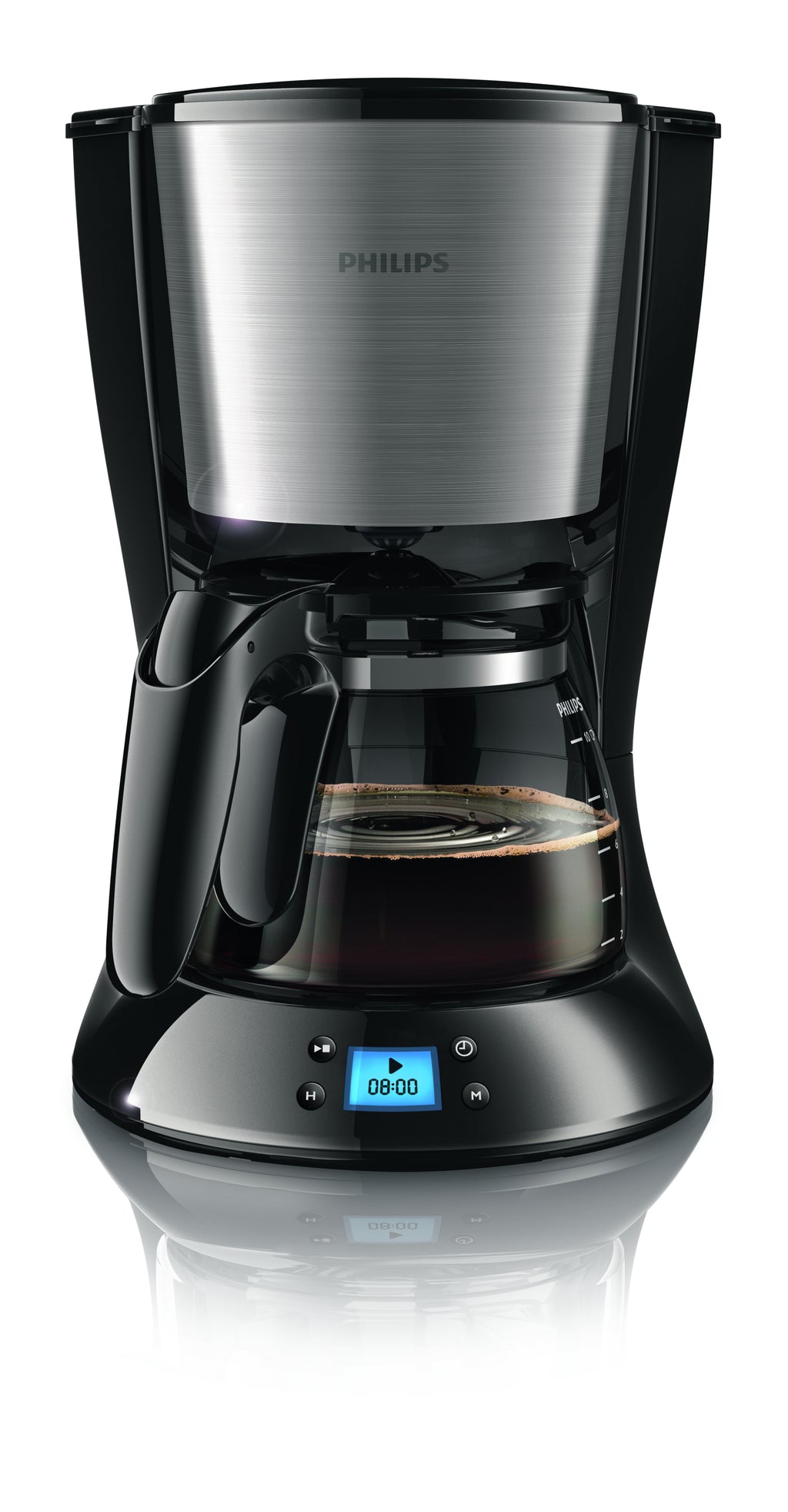 Philips Daily Collection Cafetière Daily HD7459/20