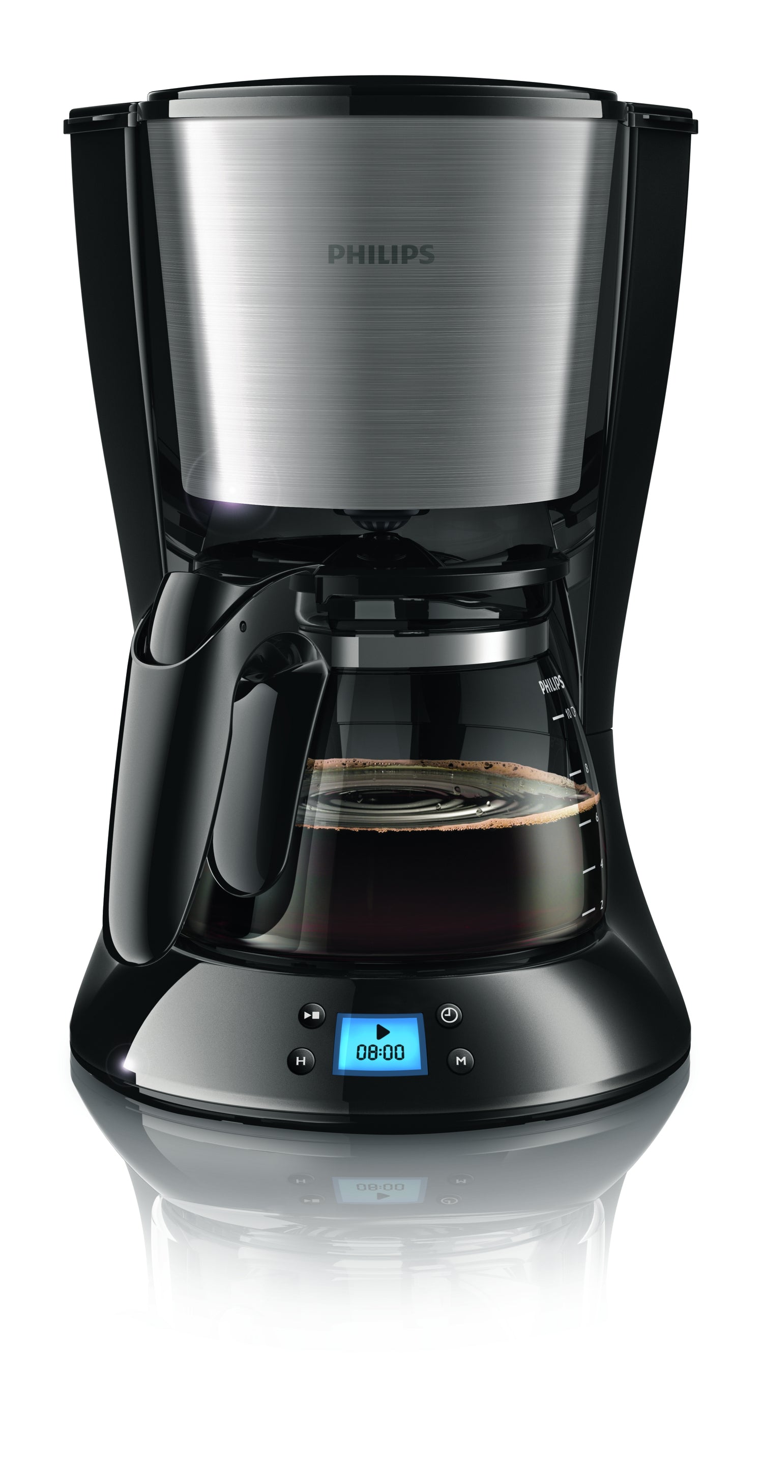 Philips Daily Collection Cafetière Daily HD7459/20