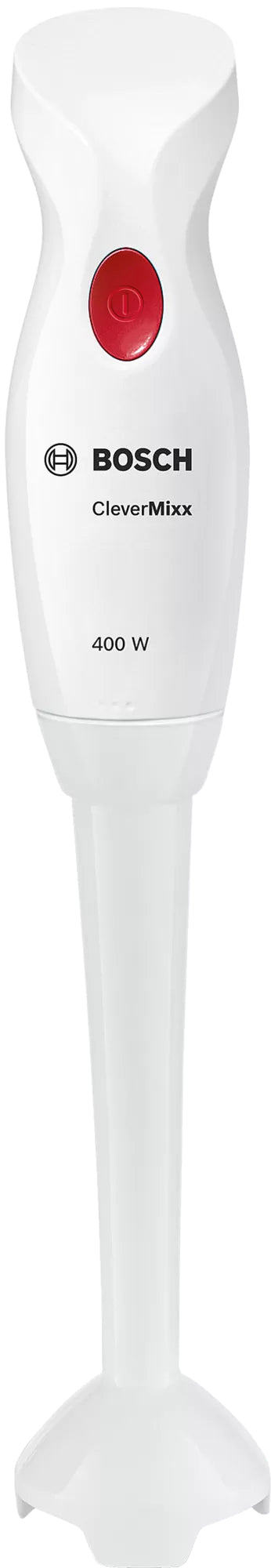 Bosch Bosch MSM14000 blender 0 L Mélangeur par immersion 400 W Blanc
