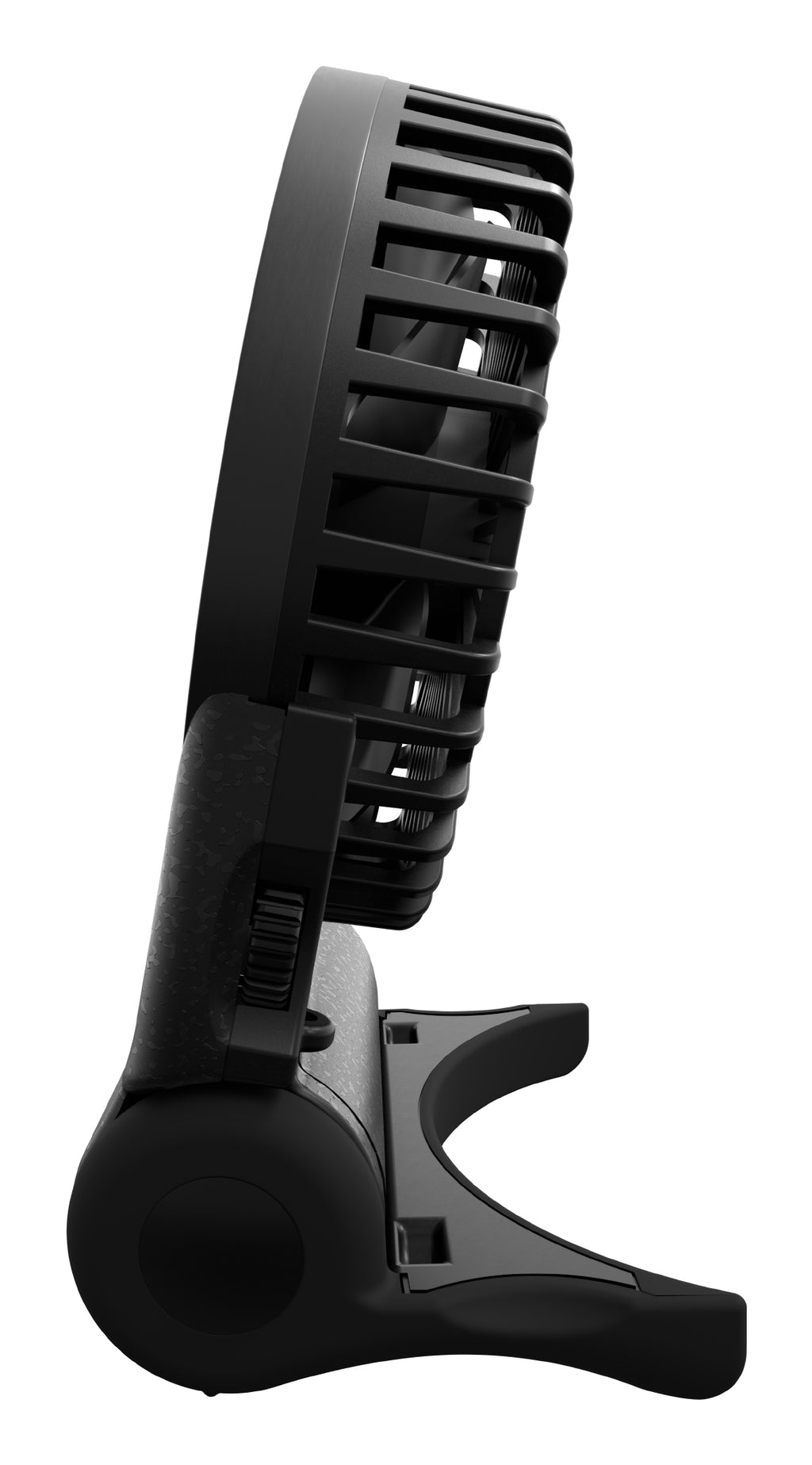 ARCTIC Summair 2Go Noir 9,1 cm Ventilateur portable