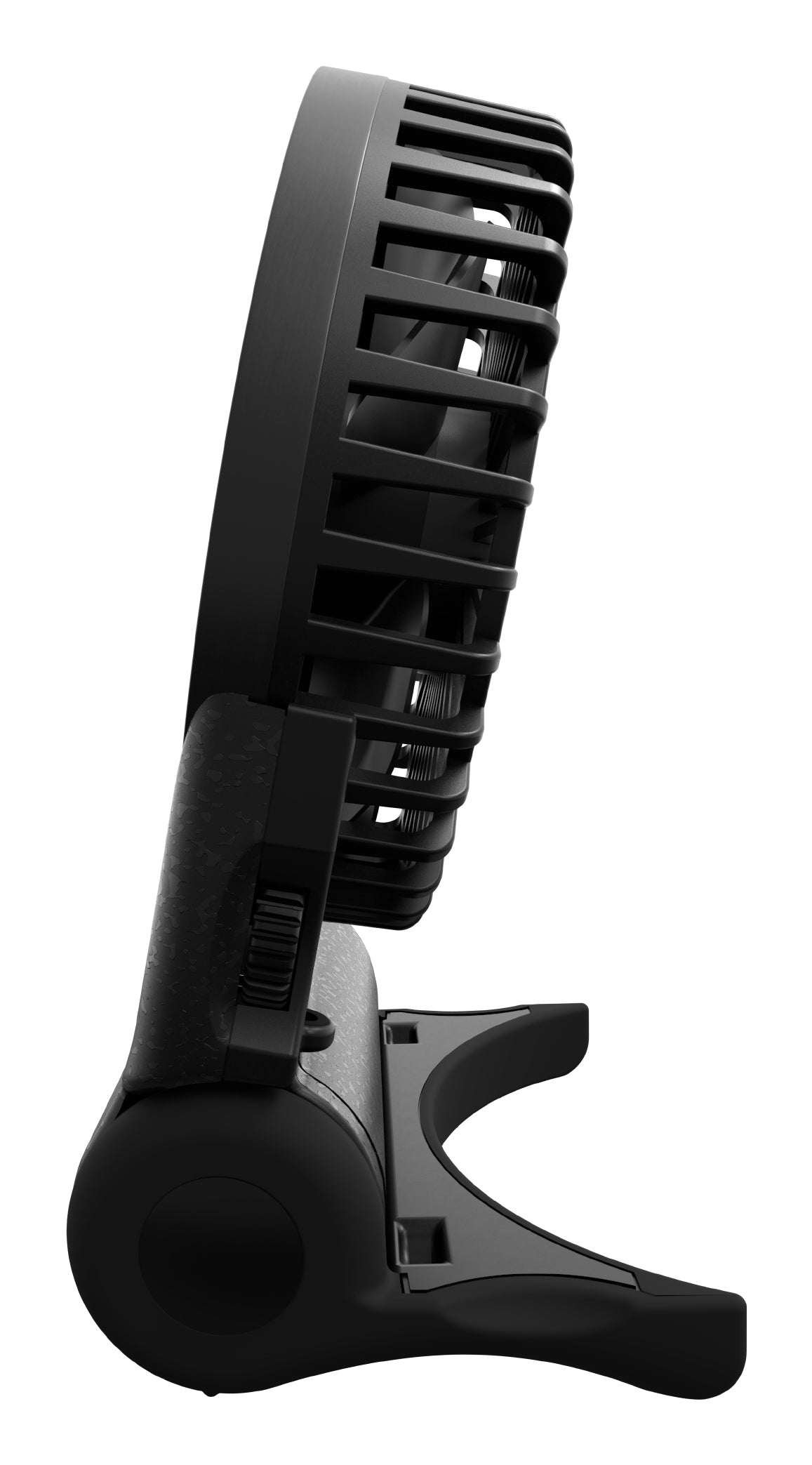 ARCTIC Summair 2Go Noir 9,1 cm Ventilateur portable