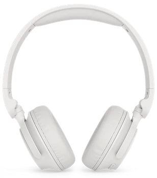Philips TAH4000WT/00 casque Sans fil Arceau Appels/Musique USB Type-C Bluetooth Blanc