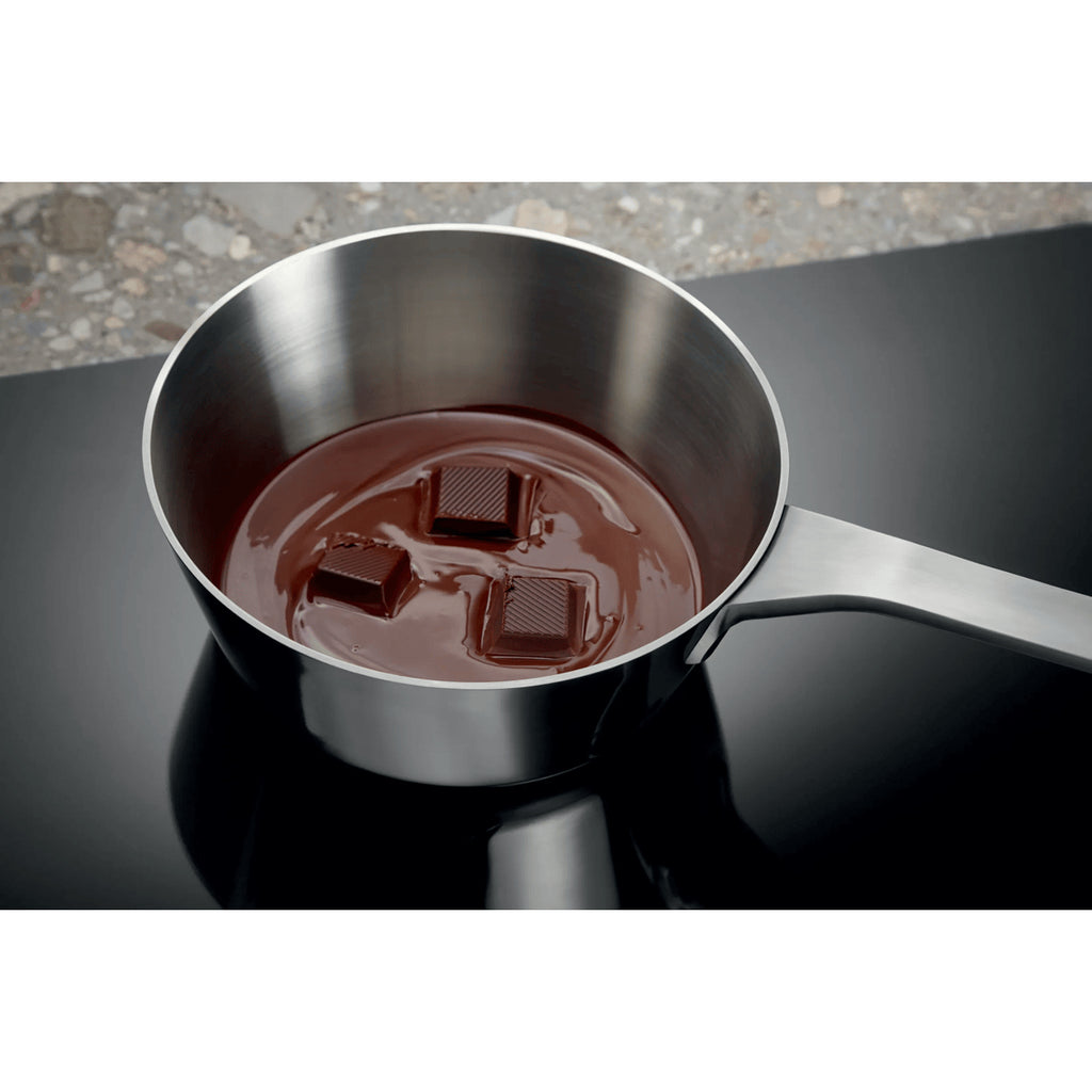 Electrolux EIS62453 Noir Intégré 60 cm Plaque avec zone à induction 4 zone(s)