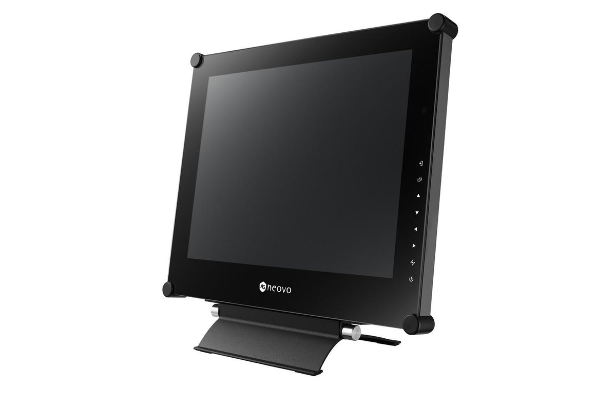 AG Neovo SX-15G Moniteur de Surveillance CCTV 15" 1024 x 768 pixels