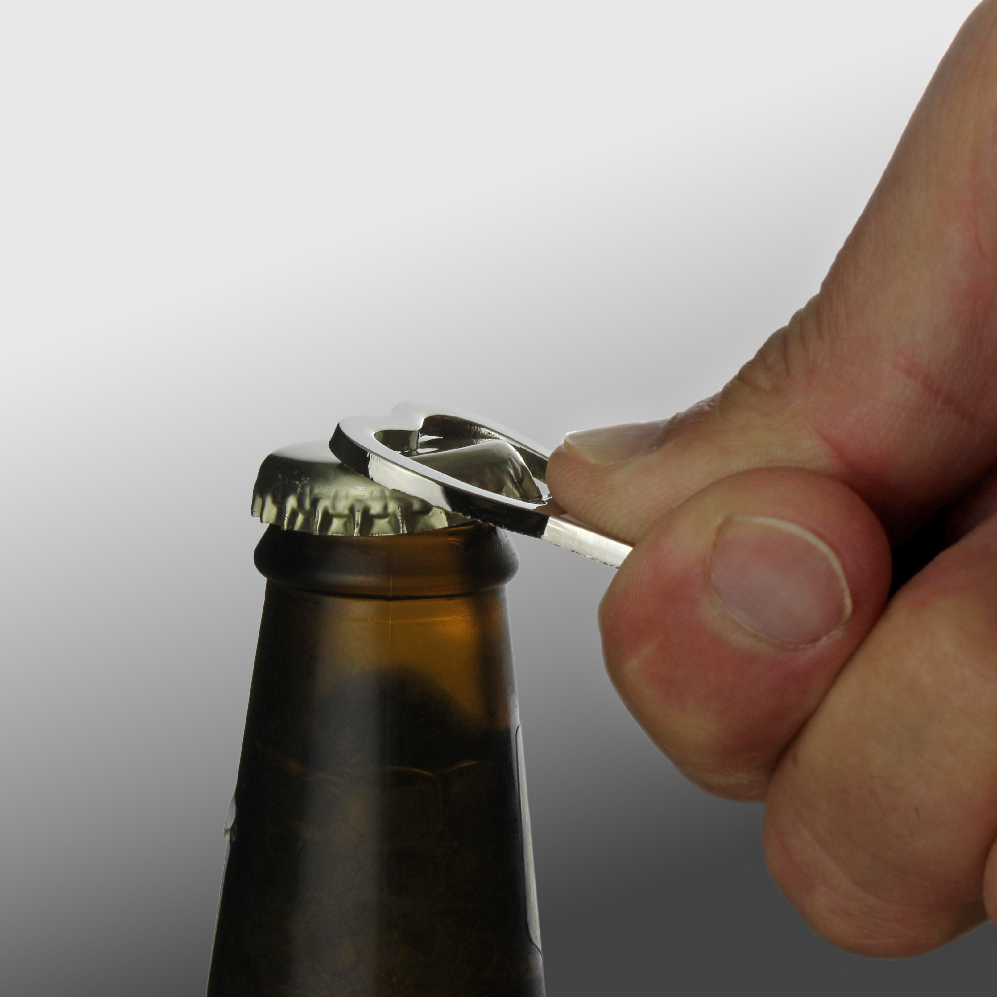 Pumi, Hungarian Pumi, Hungarian herding terrier - bottle opener with a dog, personalized fridge opener, unique gift for a man by Art-Dog brand