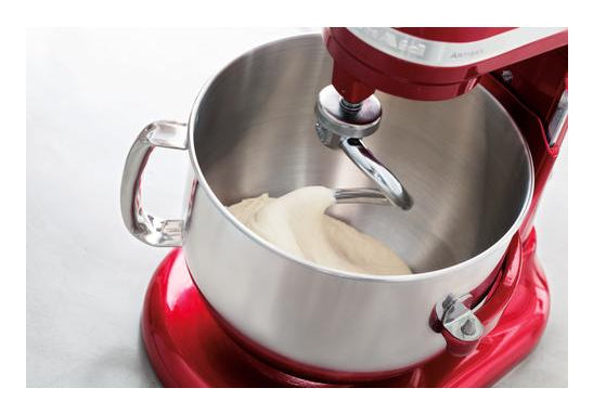 KitchenAid 5K7SDH Crochet pétrisseur