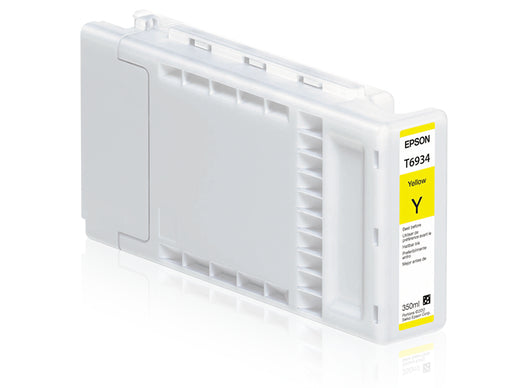 Epson C13T69340N cartouche d'encre 1 pièce(s) Original Jaune