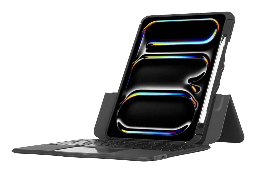 Targus VersaVu Nordique Bluetooth Noir