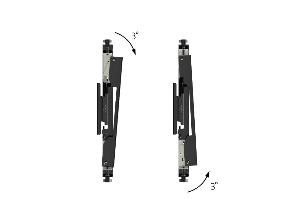Multibrackets 3798 accessoire de montage de moniteurs - vue 3