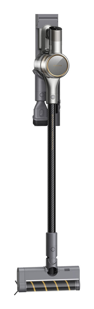 Dreame R30 Aspirateur balai Batterie Sec Cyclonique Sans sac 0,6 L 570 W Noir 2900 Ah - vue 7