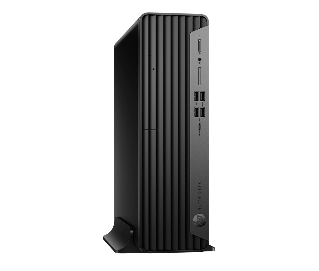 HP Elite 805 G9 SFF, Processeur 8300G, 16 Go RAM, 256 Go SSD, Windows 11 Pro