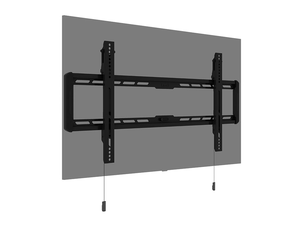 Multibrackets 6572 Support pour Téléviseur jusqu'à 86 pouces (2,18 m), Noir