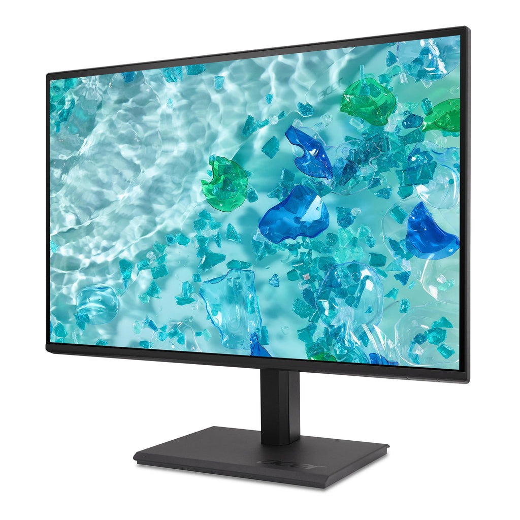 Acer Vero B7 B277Gbmiqpruzx Écran PC 27" Full HD LCD Noir