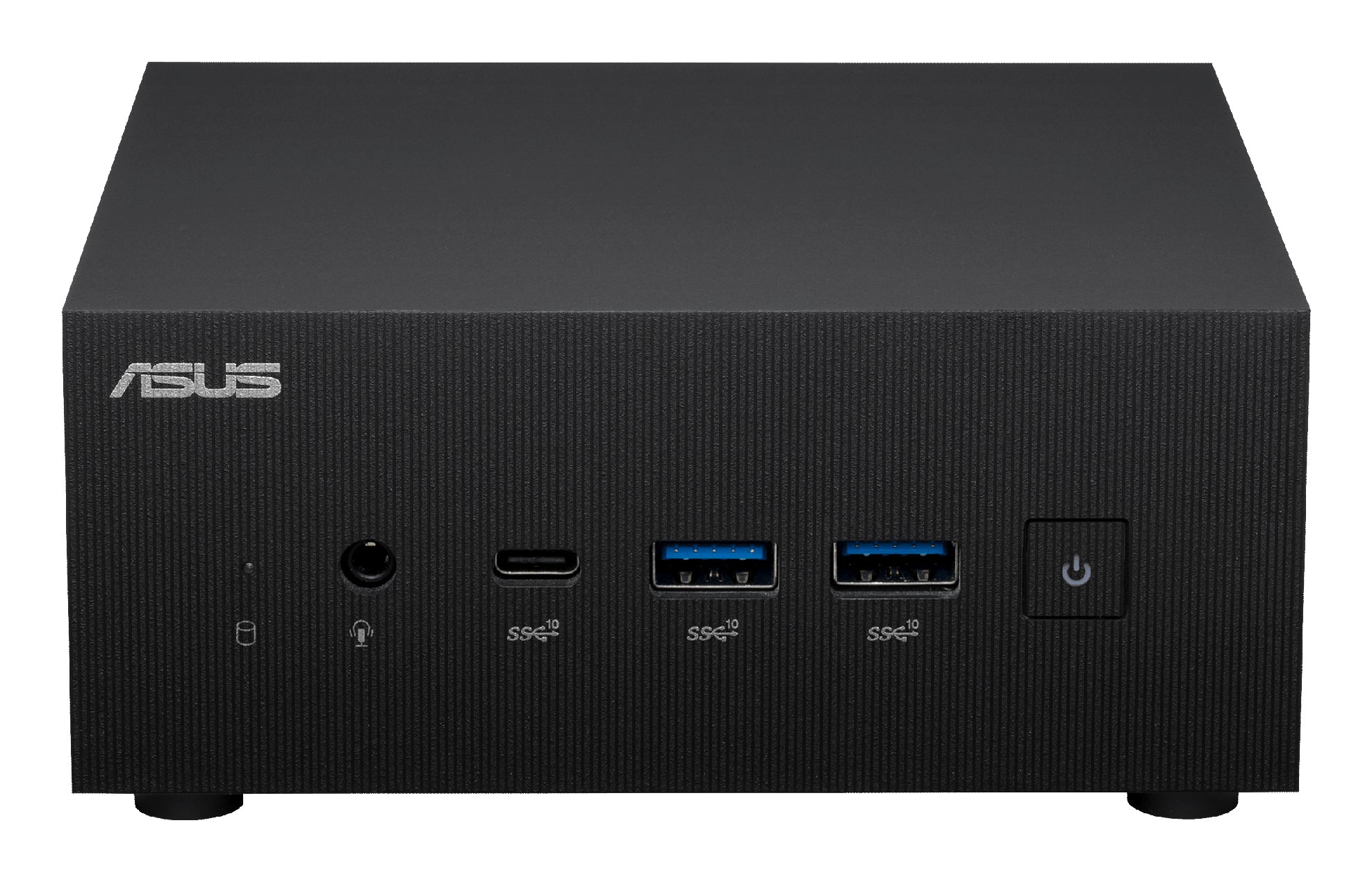 ASUS ExpertCenter PN64-S7013MD Intel® Core™ i7 i7-12700H 16 Go DDR5-SDRAM 512 Go SSD Mini PC Noir