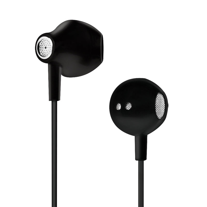 LogiLink BT0056 Casque Sans Fil Bluetooth Minerve, Micro-USB, Noir