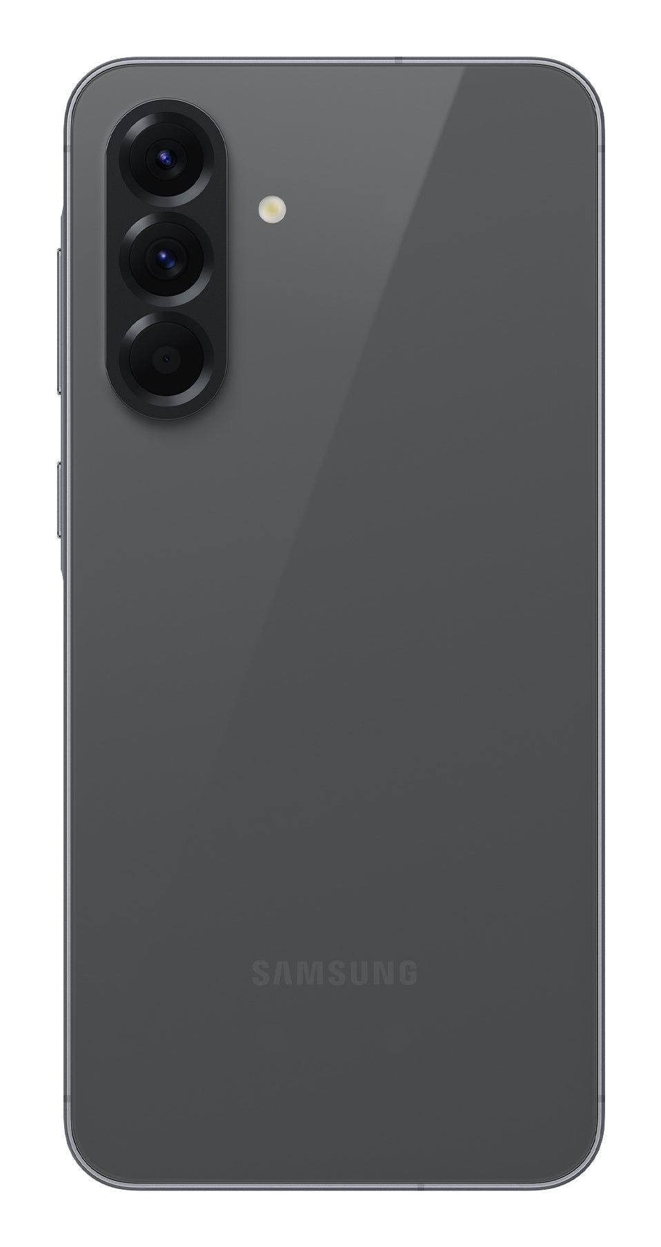 Samsung Galaxy A56 5G Enterprise Edition 17 cm (6.7") Double SIM USB Type-C 8 Go 256 Go 5000 mAh Graphite