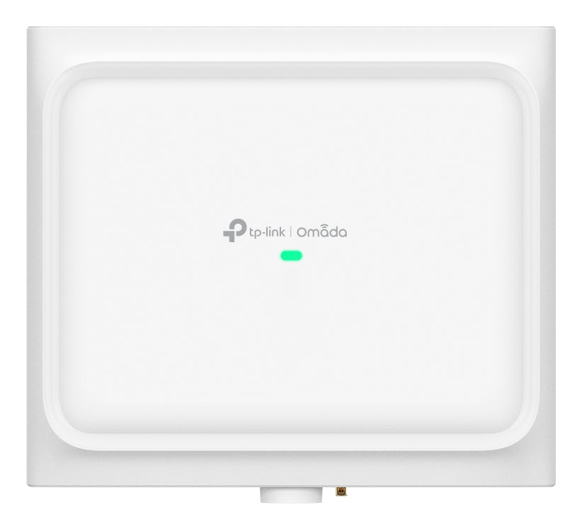 TP-Link Omada EAP772-Outdoor 9300 Mbit/s Blanc