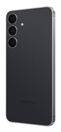 Samsung Samsung Galaxy S25 FE Enterprise Edition 17 cm (6.7") Double SIM Android 16.0 5G USB Type-C 8 Go 128 Go 4900 mAh Noir
