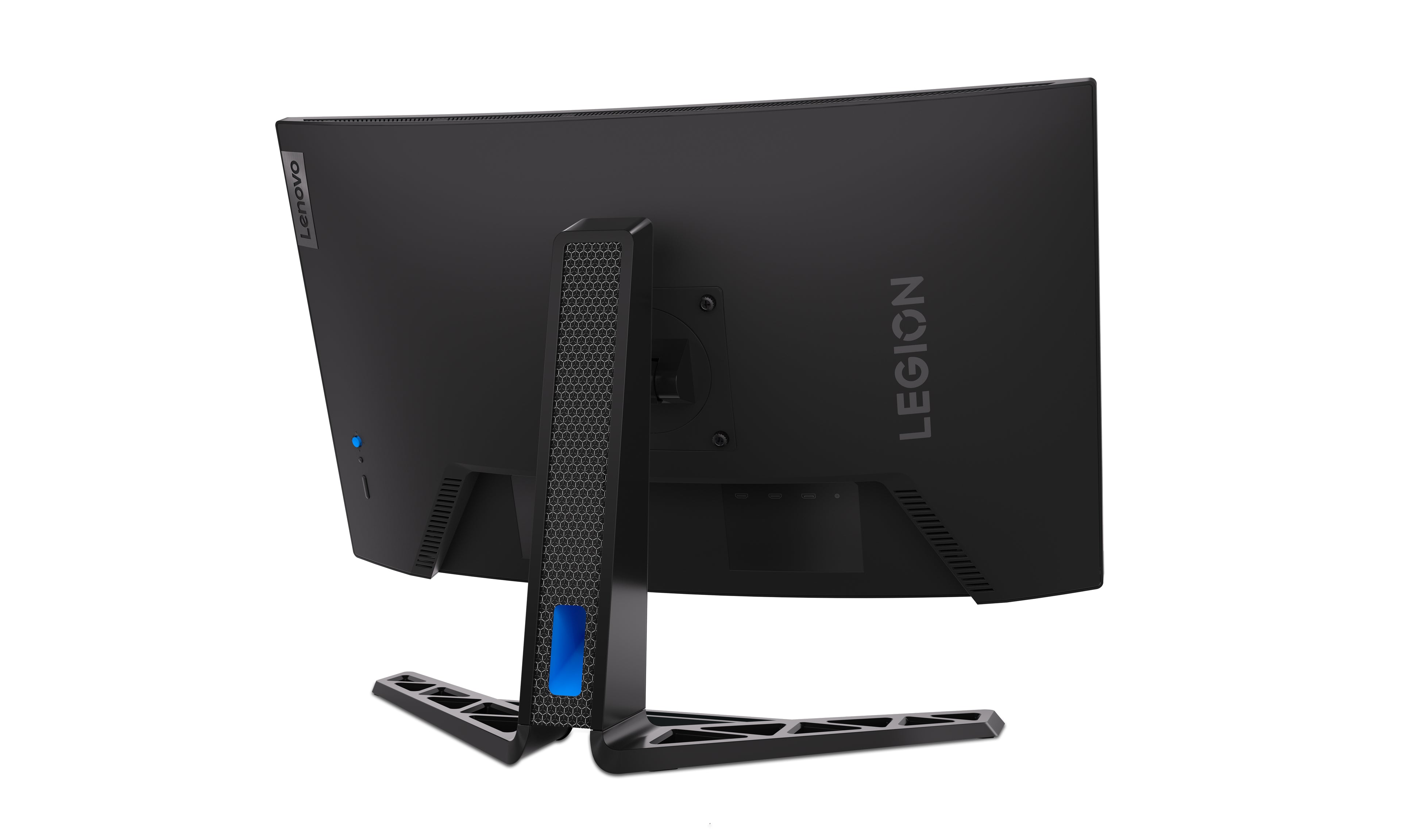 Lenovo Legion R27qc-30 écran plat de PC 68,6 cm (27") 2560 x 1440 pixels Quad HD LED Noir