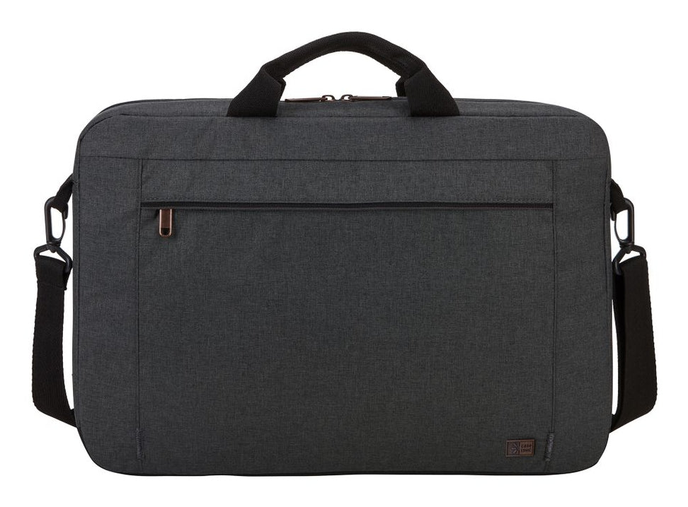 Case Logic Era ERAA116 Obsidian 39,6 cm (15.6") Malette Gris