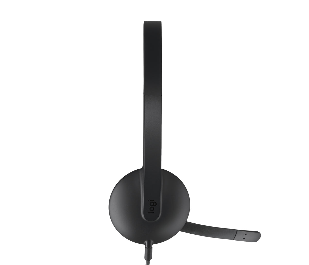 Logitech H340 Casque USB Filaire
