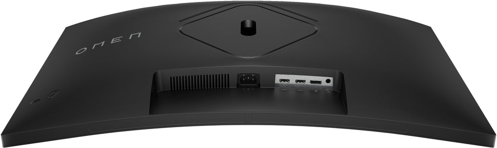 OMEN by HP Écran gamer incurvé QHD 165 Hz OMEN 31,5 pouces - OMEN 32c