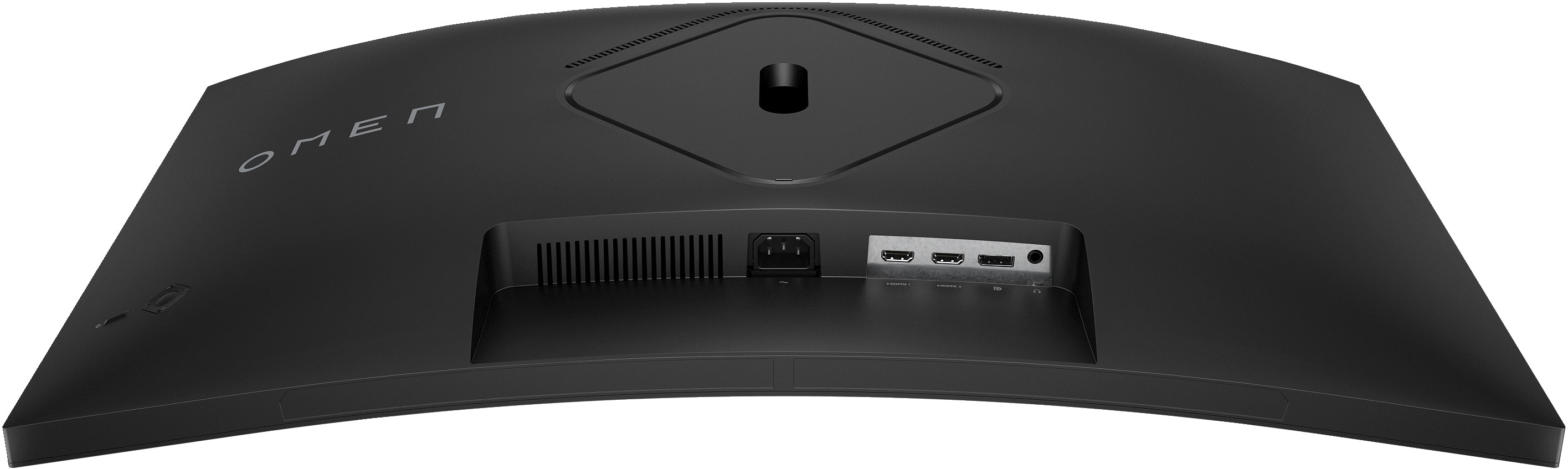 OMEN by HP Écran gamer incurvé QHD 165 Hz OMEN 31,5 pouces - OMEN 32c