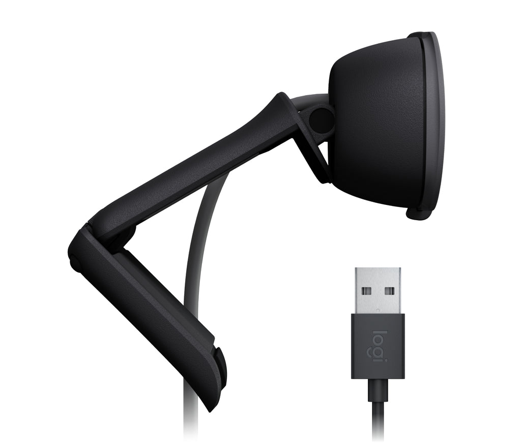 Logitech Brio 105