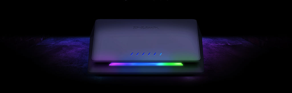 D-Link DMS-106XT Switch Non Administrable 6 Ports Multigigabit
