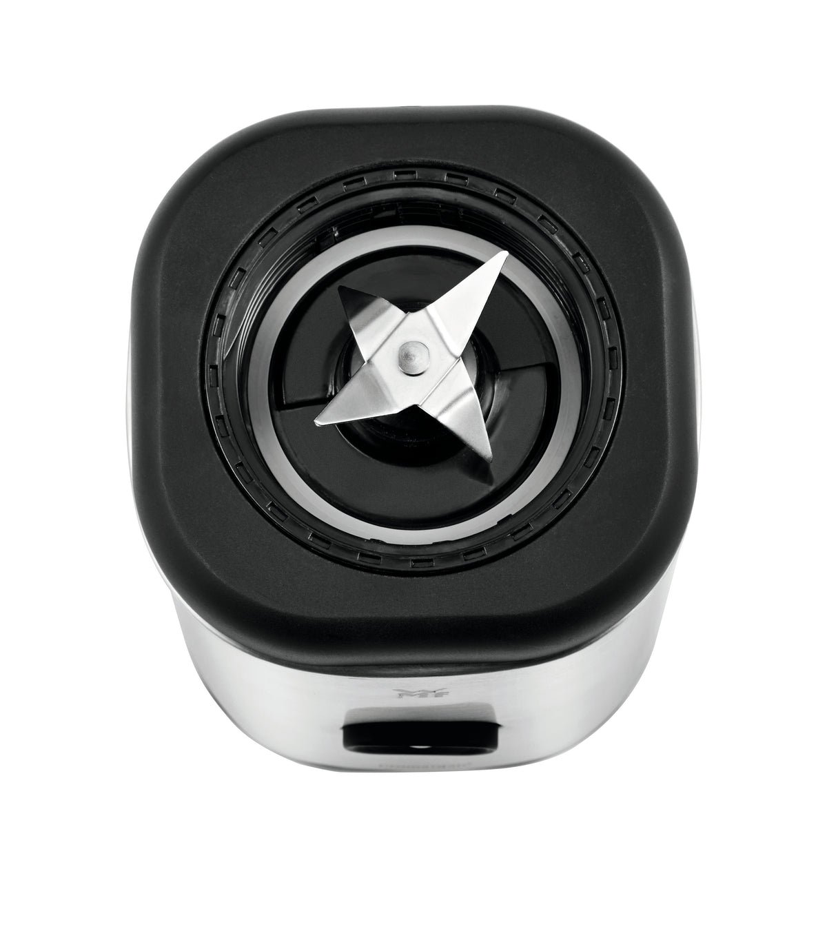 WMF Kult X 0416270011 0,6 L Mélangeur de table 300 W Noir, Argent - vue 5