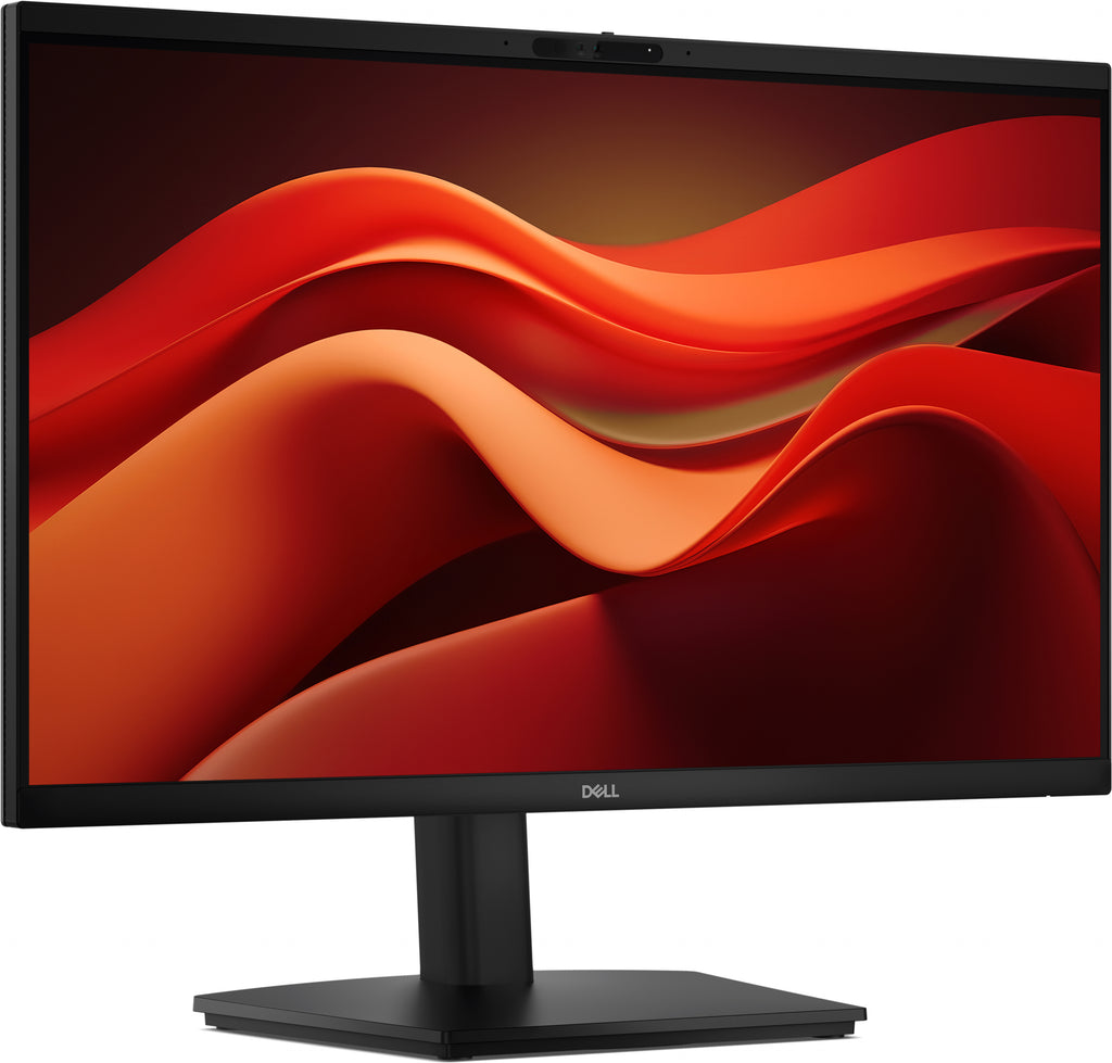 Dell E2426HB Moniteur LCD 24 pouces Full HD 1920 x 1080 pixels