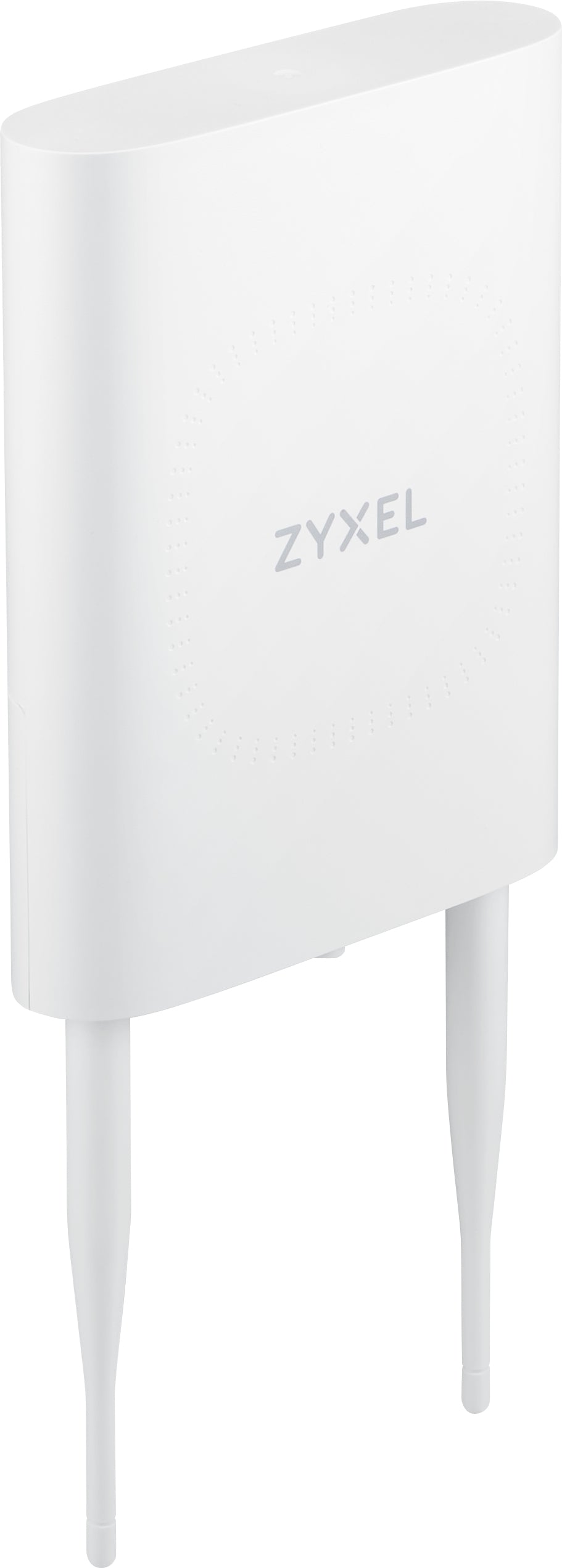 Zyxel NWA55AXE Point d'Accès Wi-Fi 1775 Mbit/s, PoE, Blanc