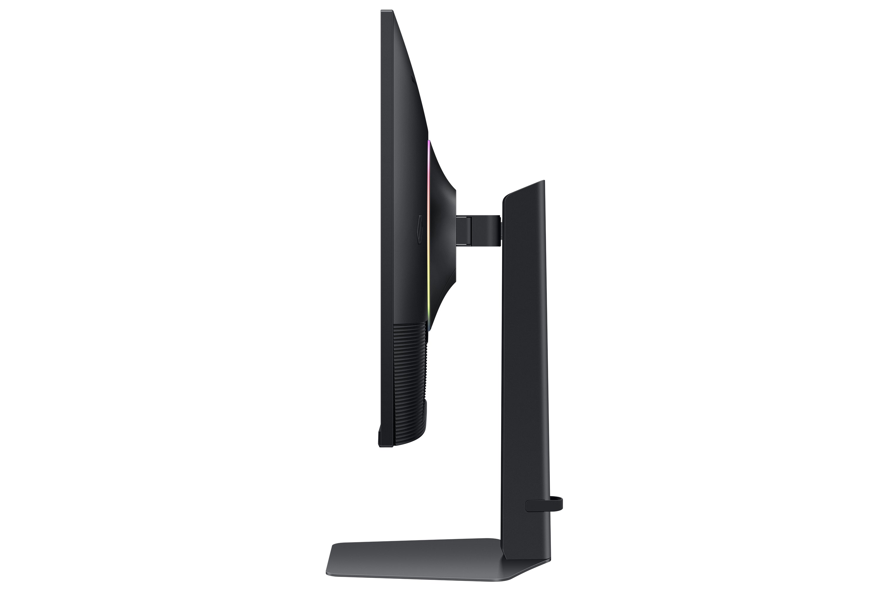 Samsung Samsung G70D écran plat de PC 81,3 cm (32") 3840 x 2160 pixels 4K Ultra HD LCD Noir
