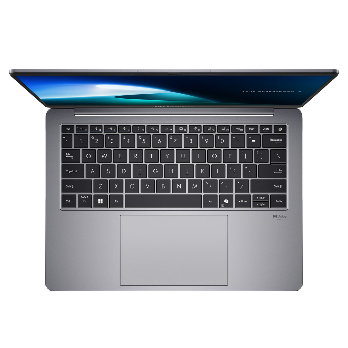 ASUS ExpertBook P5 P5405CSA-NZ0128X Ordinateur Portable 14" WQXGA Intel Core Ultra 5 226V 16 Go RAM 512 Go SSD Windows 1