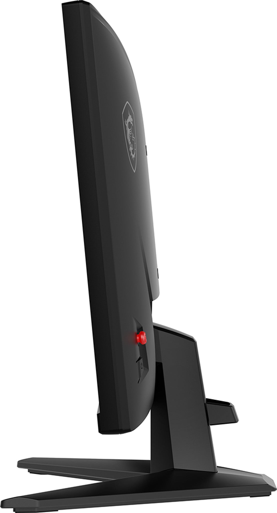 MSI MAG 242F écran plat de PC 60,5 cm (23.8") 1920 x 1080 pixels Full HD LCD Noir
