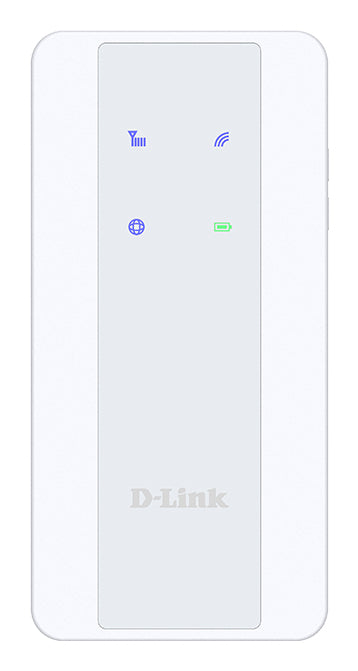 D-Link F518 routeur cellulaire, passerelle et modem Modem de réseau cellulaire