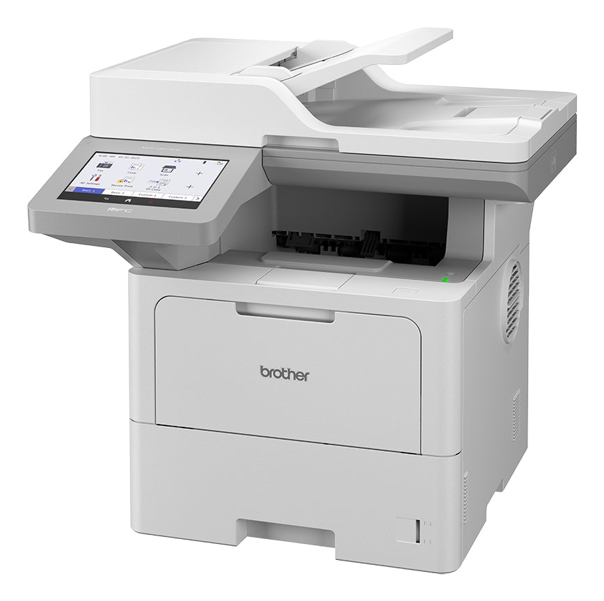 Brother MFC-L6910DN imprimante multifonction Laser A4 1200 x 1200 DPI 50 ppm Wifi