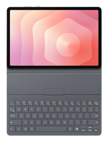Samsung EF-DX730BBEGSE étui pour tablette 27,9 cm (11") Folio Noir