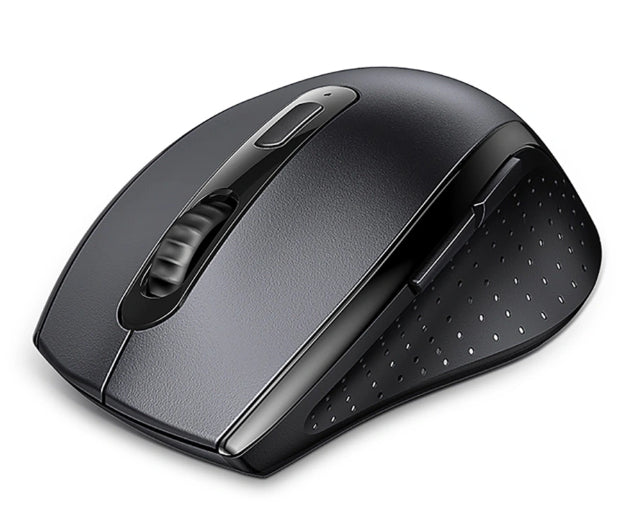 Ugreen 45012 souris Universel Droitier RF sans fil Optique 1600 DPI